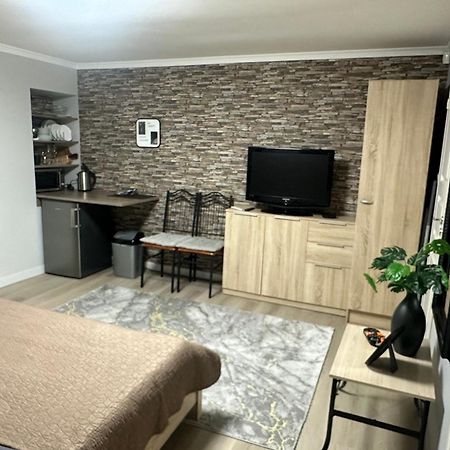 Zair Apartments Tallin Exterior foto