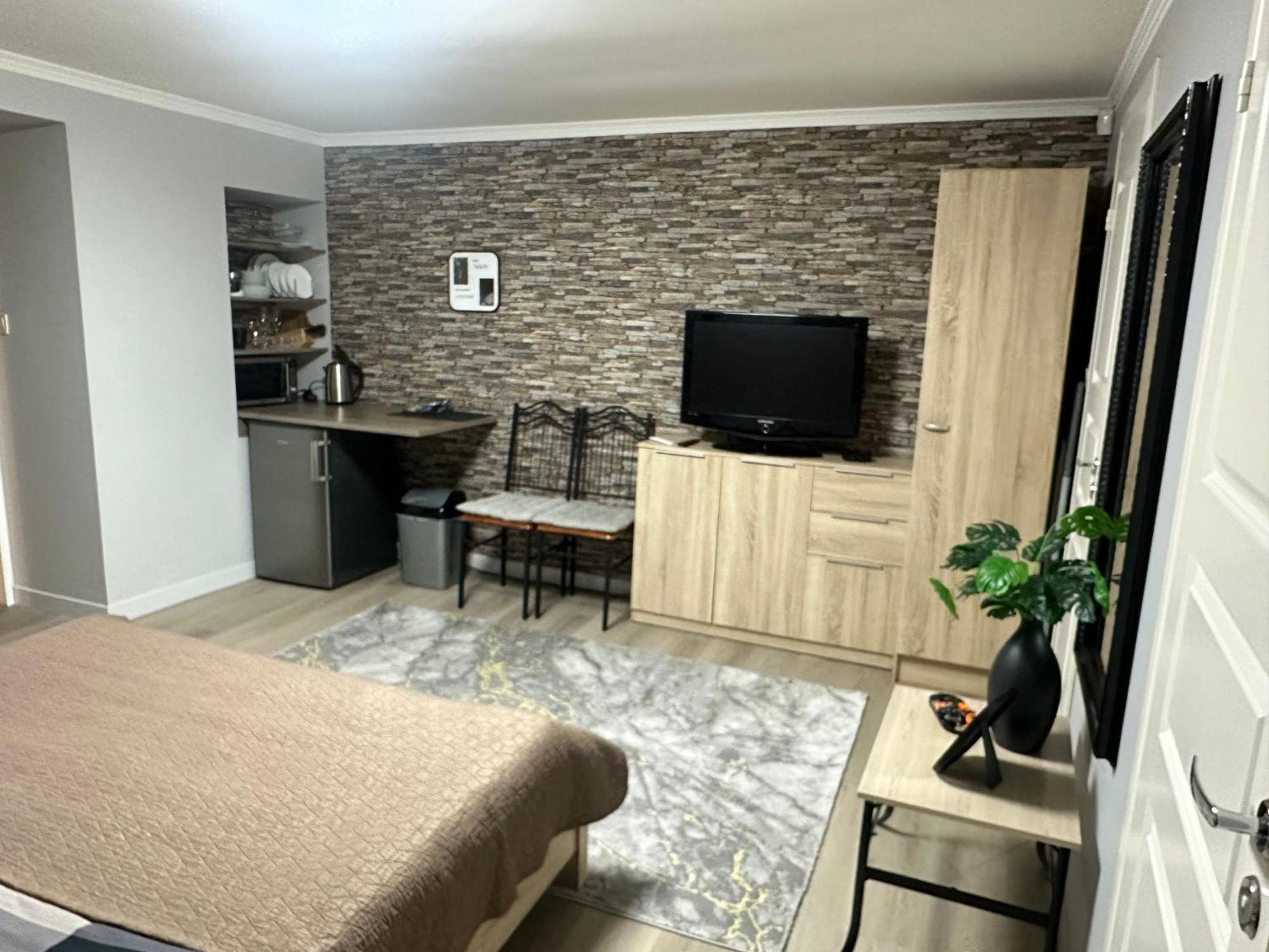 Zair Apartments Tallin Exterior foto