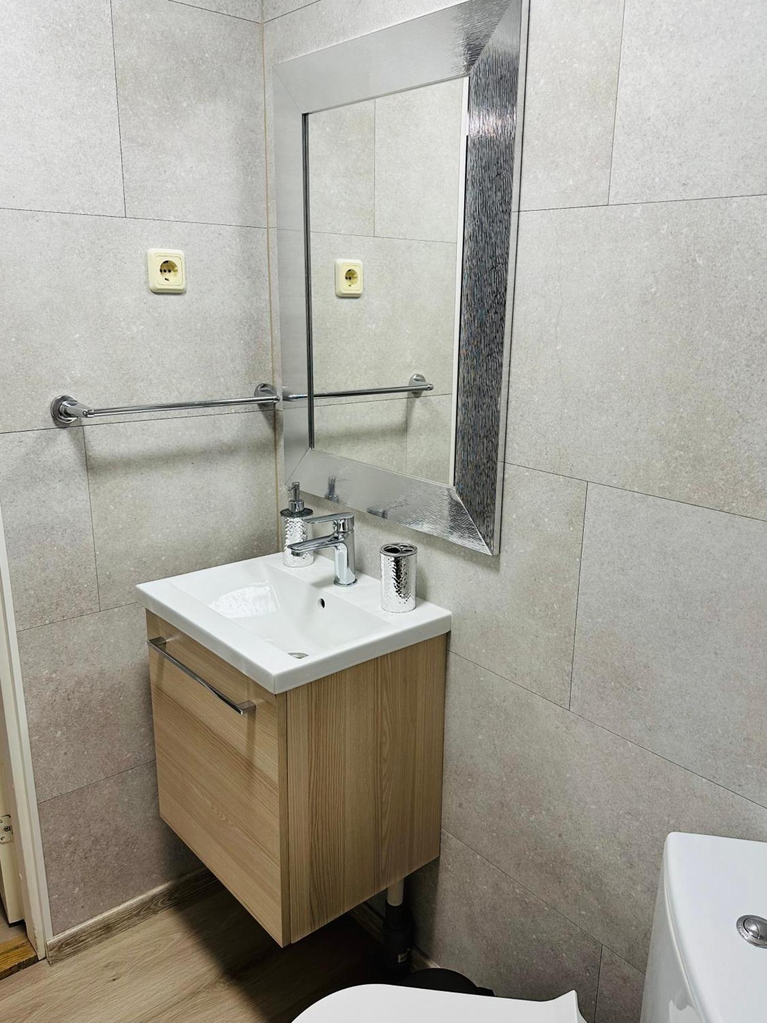 Zair Apartments Tallin Exterior foto